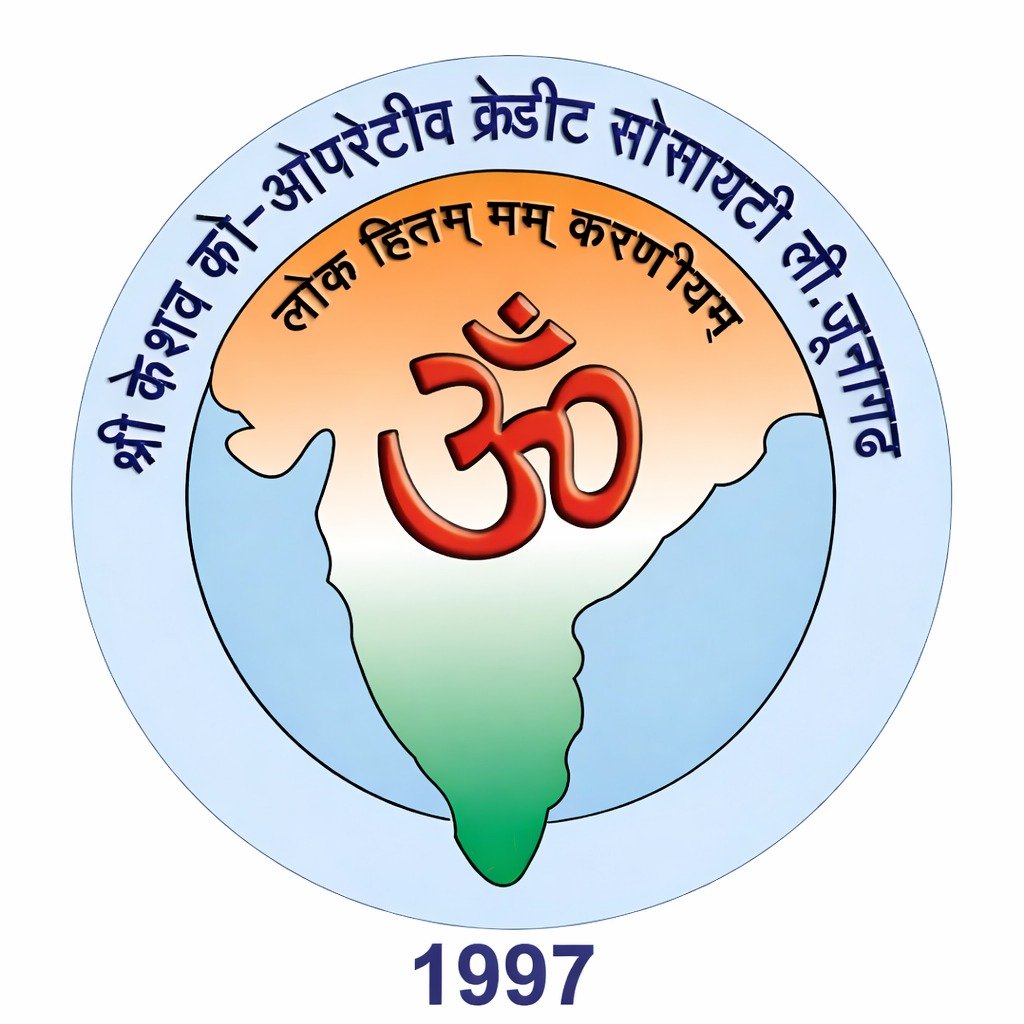 Shree Keshav Logo